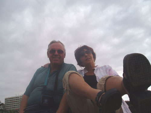 Kennenlernen bilder